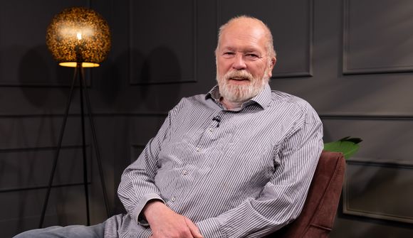 „Mér finnst þetta ekki skítur úr hnefa“