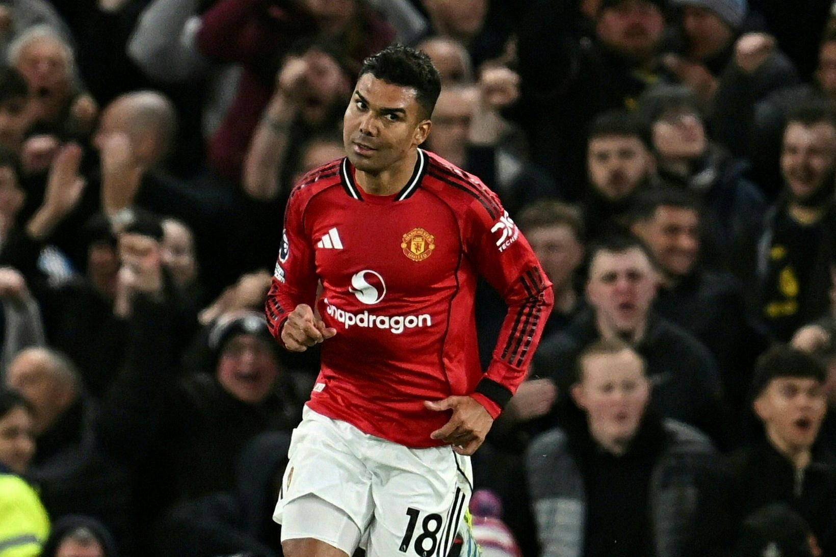 Þrettán leikmenn á förum frá United?