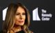 Melania Trump, forsetafrú Bandaríkjanna, í júní síðastliðnum.