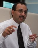 Yogesh Anand