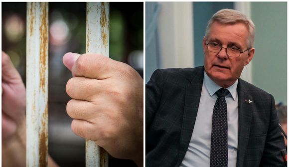 Segja gæsluvarðhald og einangrun undantekningu
