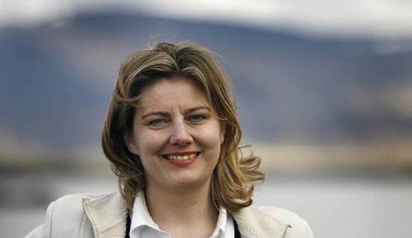Þversögn hjá ráðherra