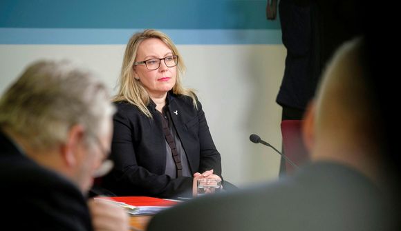 Misskilningur um afstöðuna til ESB