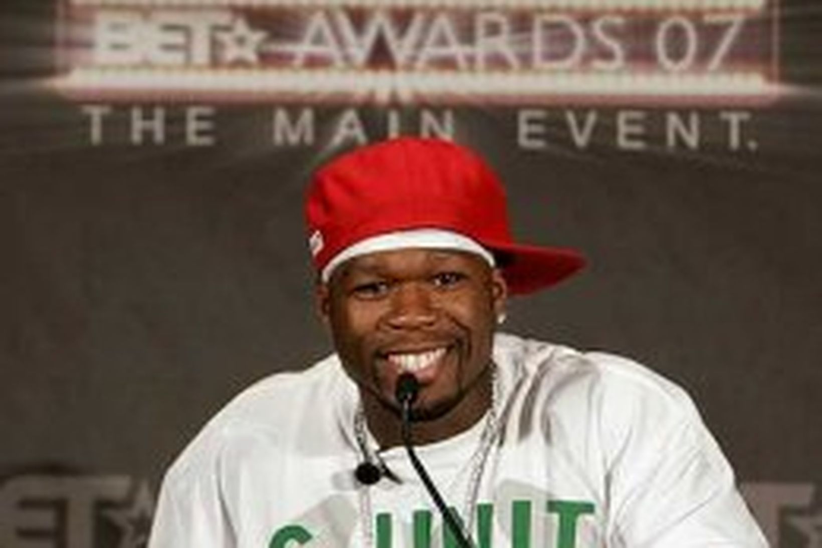 50 Cent.