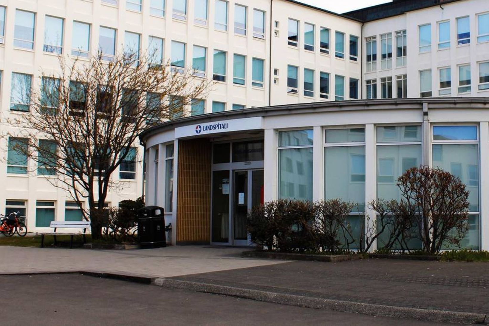 Íslenskur maður ekki fundið sársauka í 73 ár