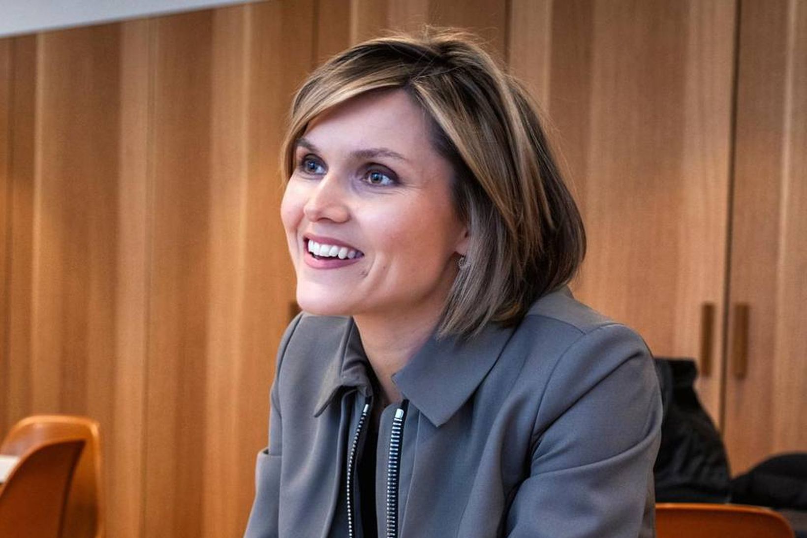 Engir skattar verða hækkaðir fyrir vikið