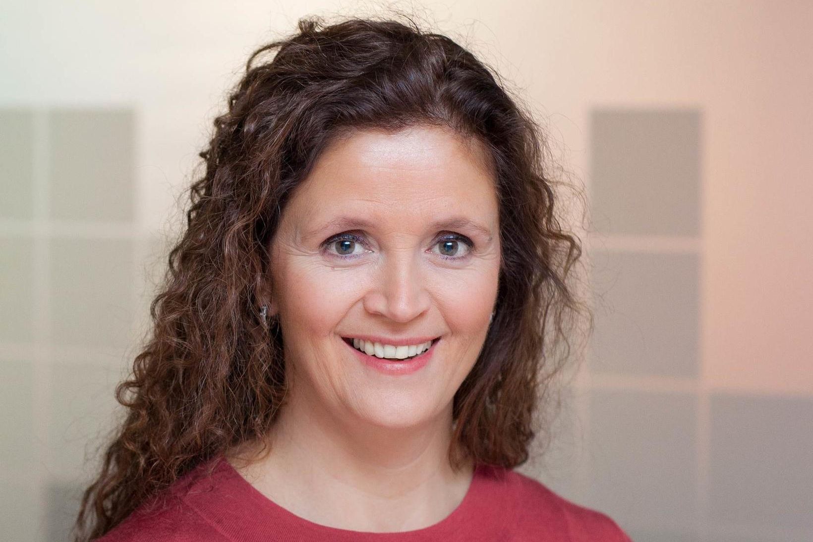 Hildur H. Dungal.