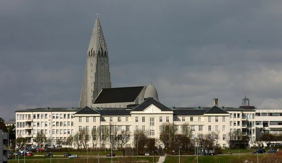 Undirmönnun og úr sér gengin tæki