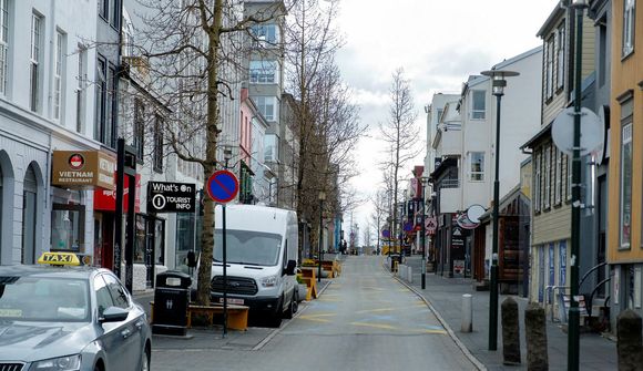 Ekki skynsamlegt að loka meira