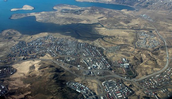Áætlað tap og kostnaðarauki í Mosó 1,4 milljarðar