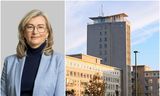 Að sögn Ölmu hefur margt áunnist á Landspítala á liðnum misserum þó að ljóst sé …