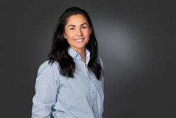 Raquelita Rós Aguilar.