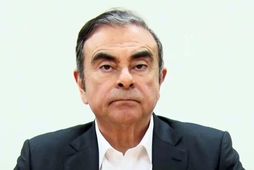 Carlos Ghosn, fyrrverandi stjórnarformaður Nissan, hefur nú verið hnepptur í gæsluvarðhald í fjórða sinn.