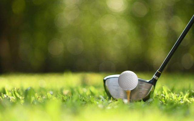 Golfvellir landsins eru orðnir ansi margir enda eru vinsældir íþróttarinnar sífellt að aukast.