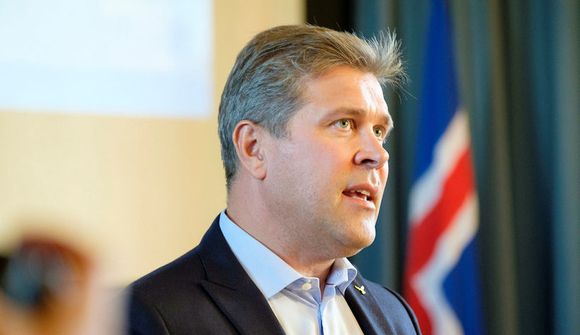 Óvissan á Vestfjörðum óviðunandi