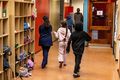 Grunnskólar Kennari vill fá kennaranemana fyrr inn í skólana.