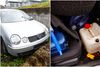 Enn einn olíustuldurinn á höfuðborgarsvæðinu
