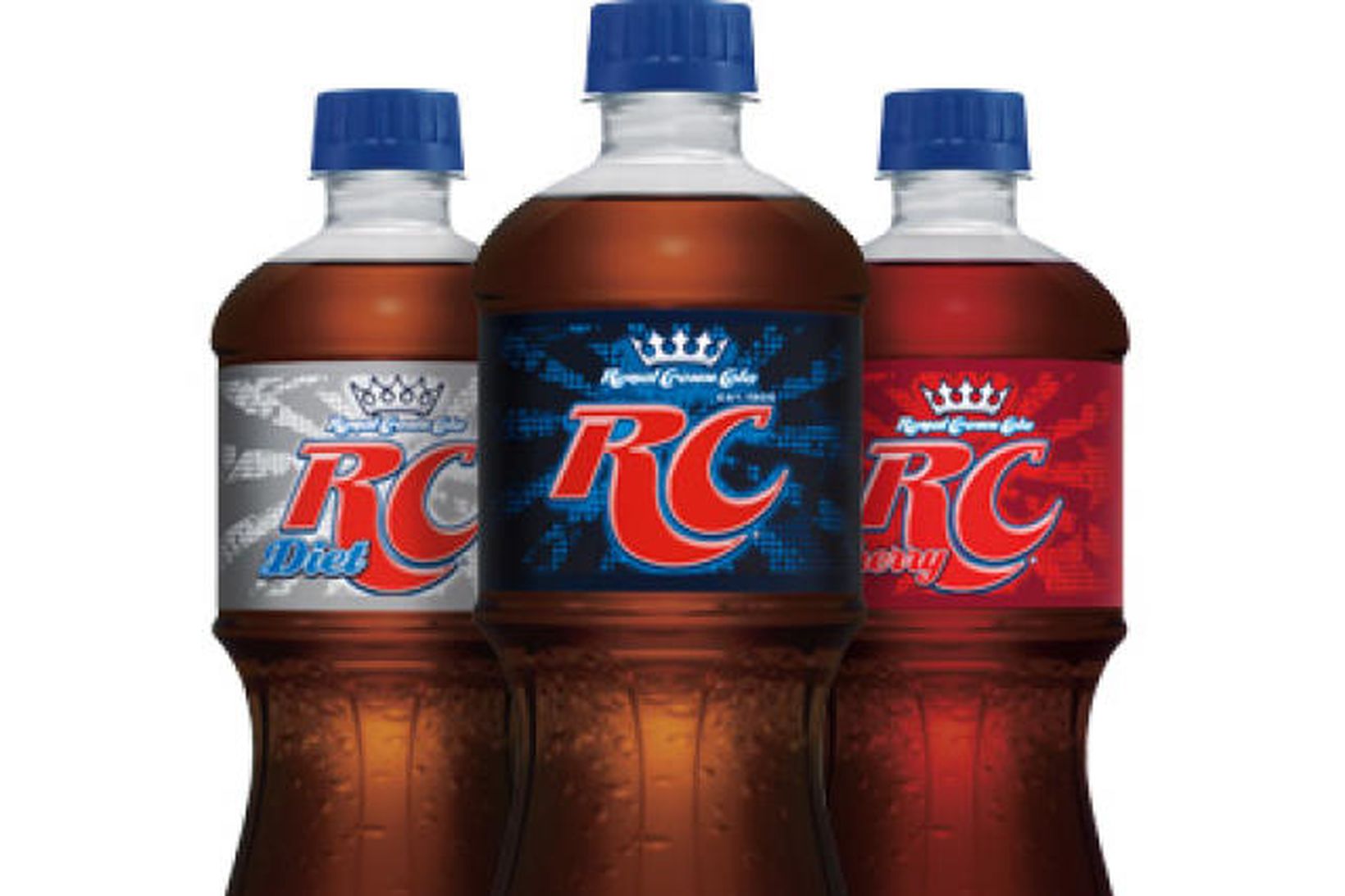 RC-cola.