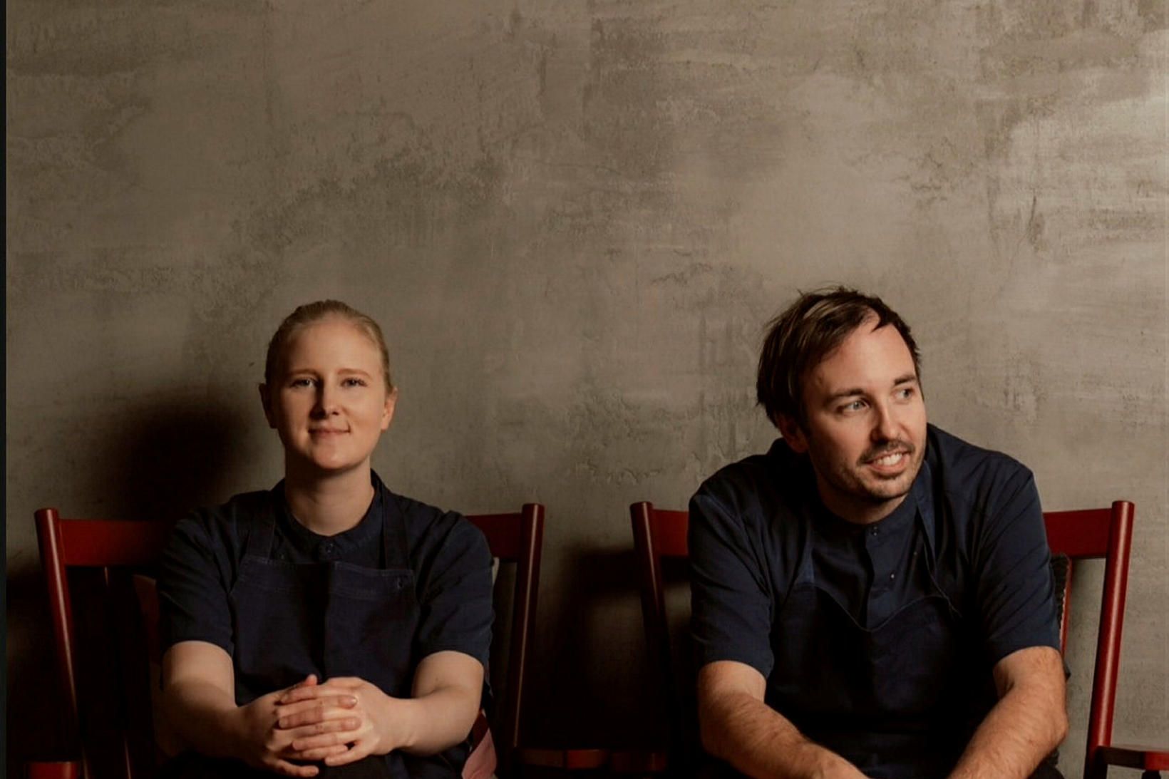 Tveggja kvölda einstök matarupplifun í hjarta miðborgarinnar