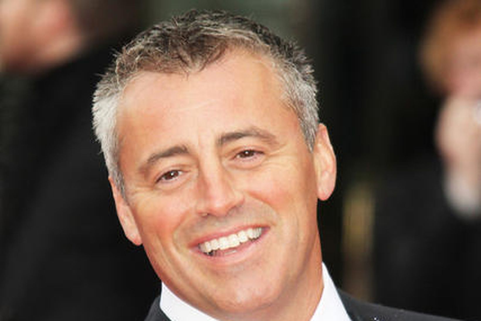 Matt LeBlanc