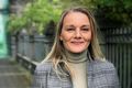 Tap Sigríður Dögg Auðunsdóttir formaður Blaðamannafélagsins.