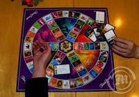 Trivial Pursuit