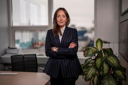 Hluti af forsendum sjóðsins er að sjóðstjórinn eigi sjálfur eitthvað undir. „Ég er með mitt …