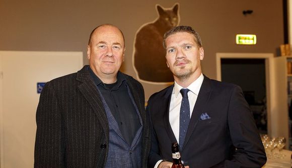 Egill og co. gefa þjóðinni þrjár fríar hljóðbækur 