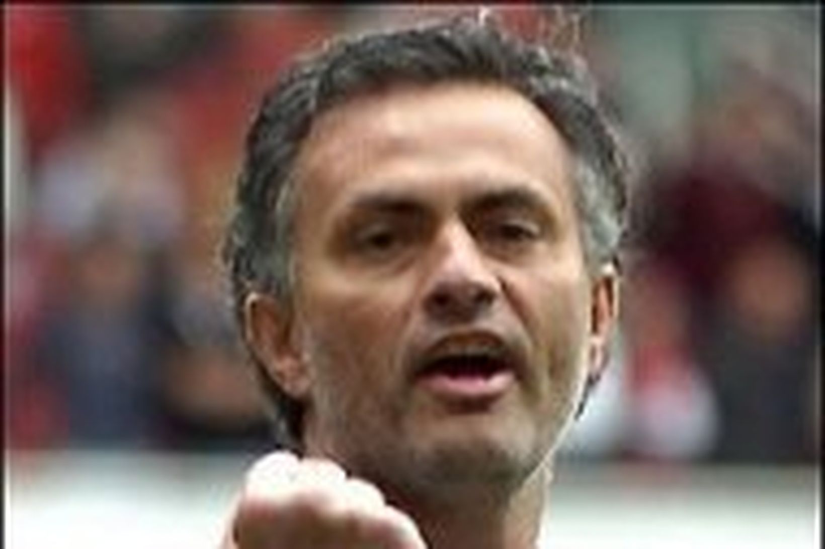 Jose Mourinho er farinn frá Stamford Bridge.