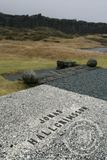 Jónas Hallgrímsson  / Þingvellir