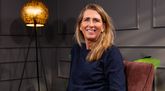 Vill hvetja fólk til að taka samtalið