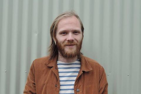 Visit the city's best bakery, the best art spots, music spots, food and drink with resident musician Ívar Pétur.