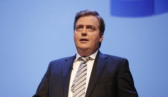 Fyrri aðgerðir dragast frá lækkuninni