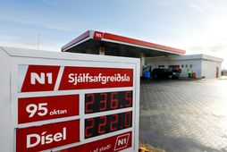 „N1 leggur áherslu á að virkur samkeppnismarkaður sé neytendum til hagsbóta. Slíkar dylgjur af hálfu …