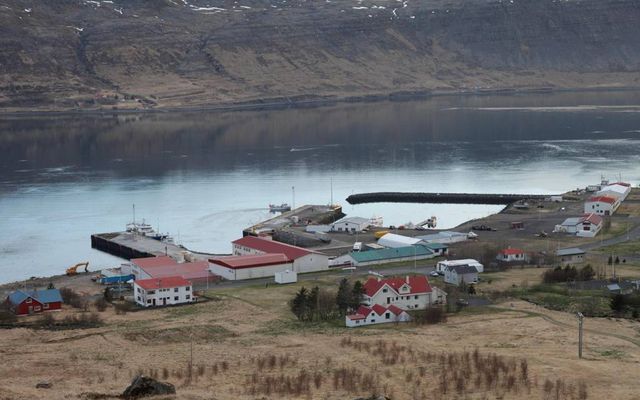 Birta BA, sem skráð er með heimahöfn á Tálknafirði, missir leyfi til strandveiða í eina …