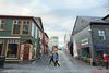 Tilkynnt um þrjá vasaþjófa: Einn handtekinn