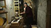 'Why should I evacuate?': Clinging to home in the ruins of eastern Ukraine