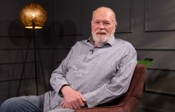 „Mér finnst þetta ekki skítur úr hnefa“