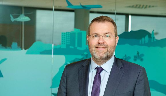 Geta „hjálpað töluverðum fjölda fyrirtækja“