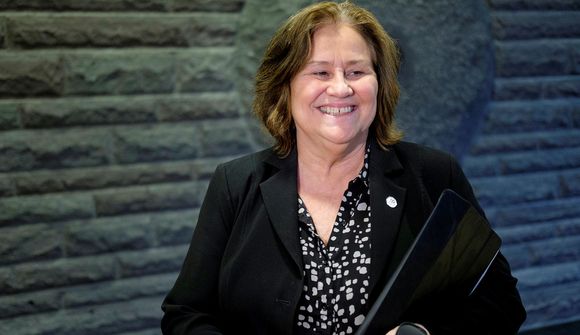 „Við þurfum að spýta í lófana“