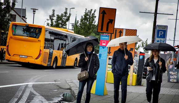 Risastór aðgerð fyrir ferðaþjónustuna