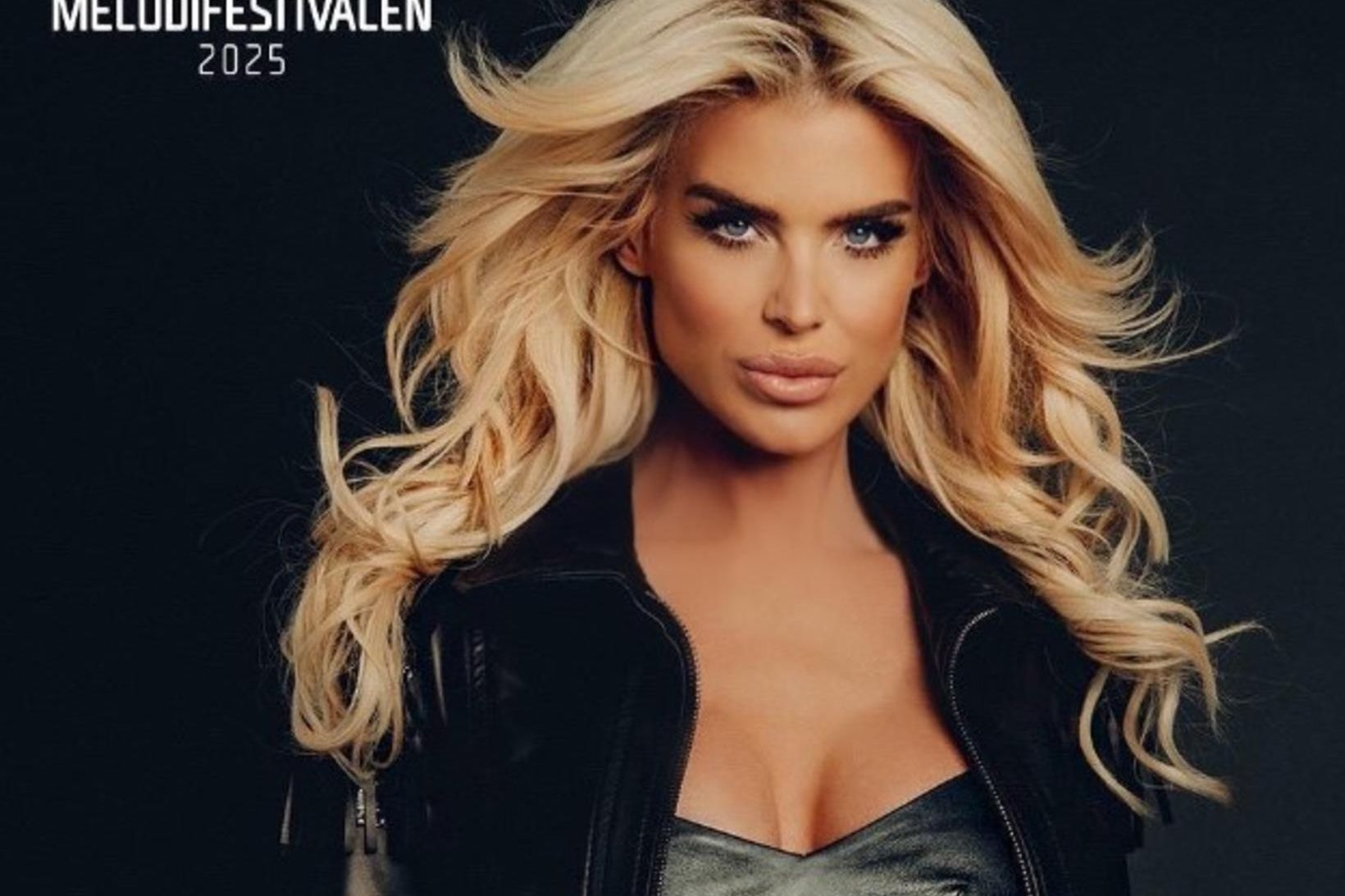 Victoria Silvstedt stígur á svið þann 1. mars næstkomandi.