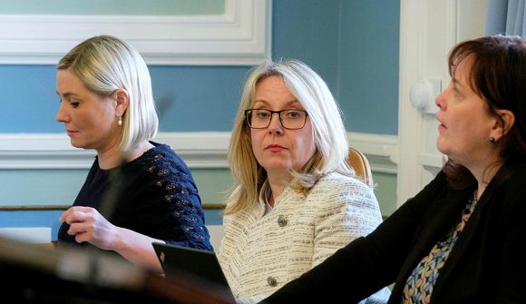 Ekki ríkisins að ákveða hvaða fyrirtæki lifa 