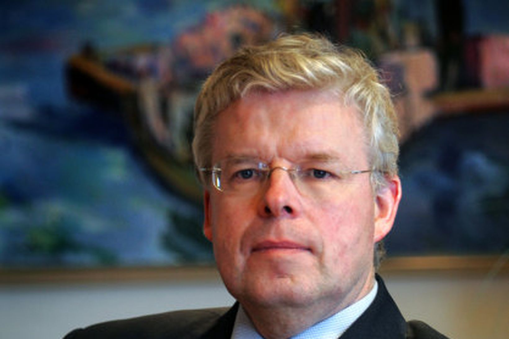 Einar Kristinn Guðfinnsson