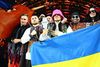 Eurovision ekki haldið í Úkraínu