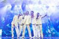 Tónlist Samtök tónlistarmanna vilja að tónlistarfólk á borð við meðlimi Iceguys fái sanngjarnar greiðslur fyrir notkun á tónlist þess.