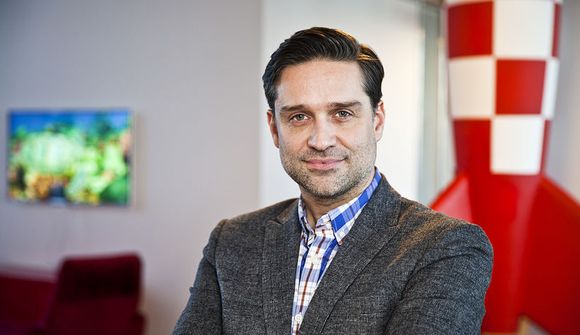„Þetta var niðurstaðan og nú höldum við áfram“