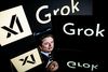 Baðst afsökunar á ummælum Grok 