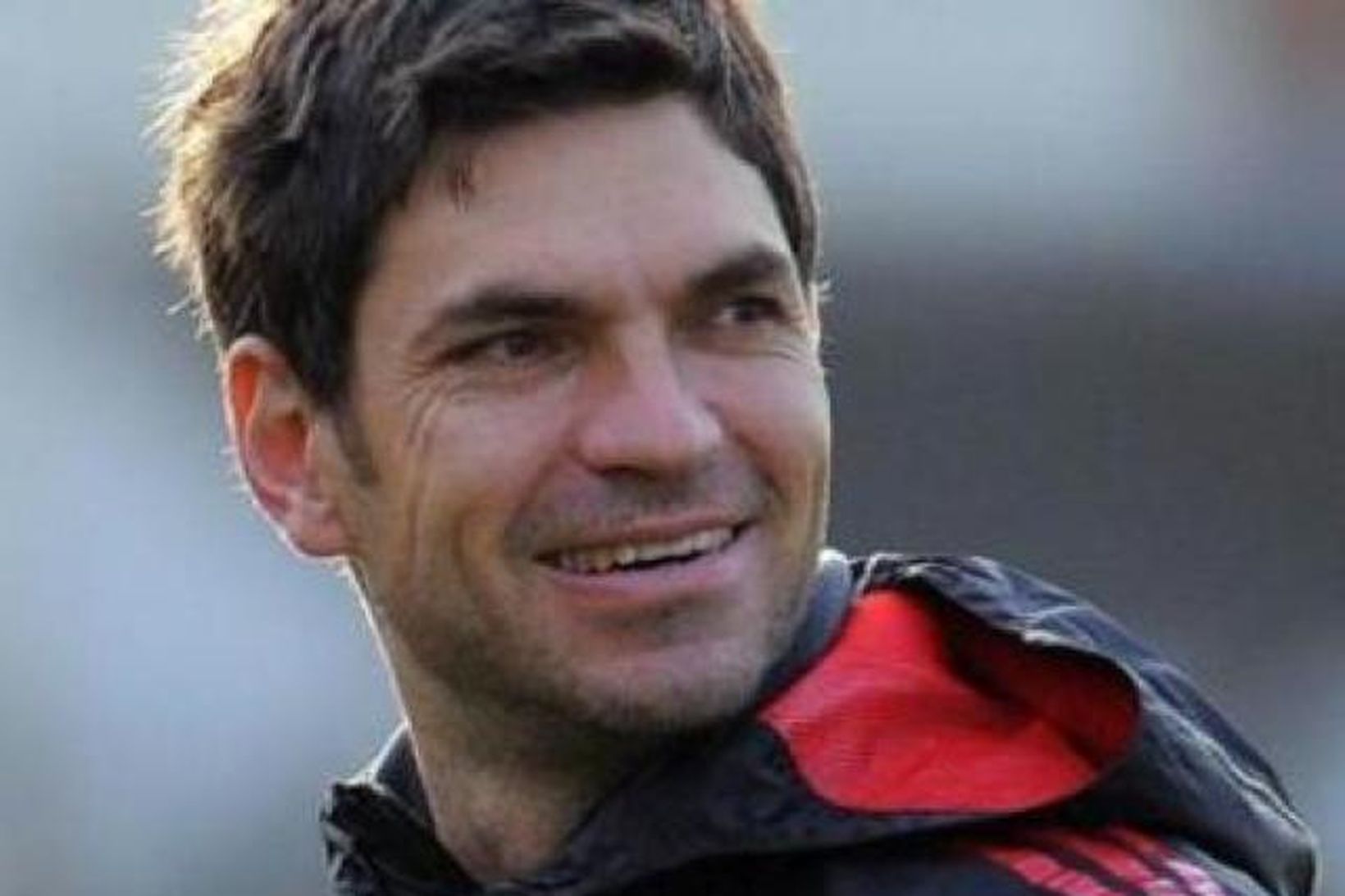 Mauricio Pellegrino.