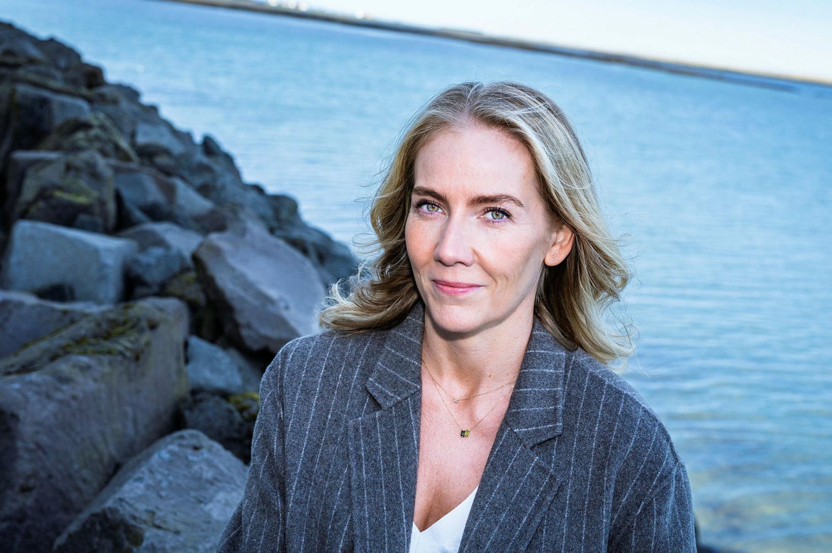 „Við sem sátum til borðs héldum að þetta væru endalokin“